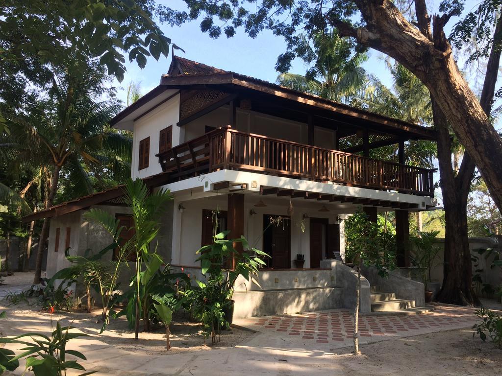 Rumah Jah Langkawi Pantai Cenang  Bagian luar foto