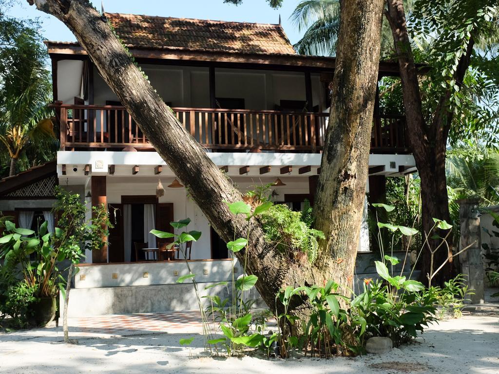 Rumah Jah Langkawi Pantai Cenang  Bagian luar foto