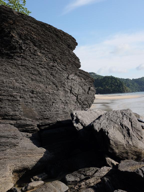 Rumah Jah Langkawi Pantai Cenang  Bagian luar foto
