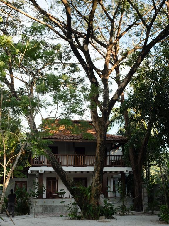 Rumah Jah Langkawi Pantai Cenang  Bagian luar foto