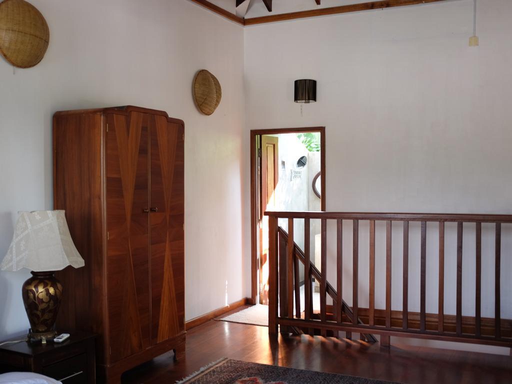Rumah Jah Langkawi Pantai Cenang  Bagian luar foto