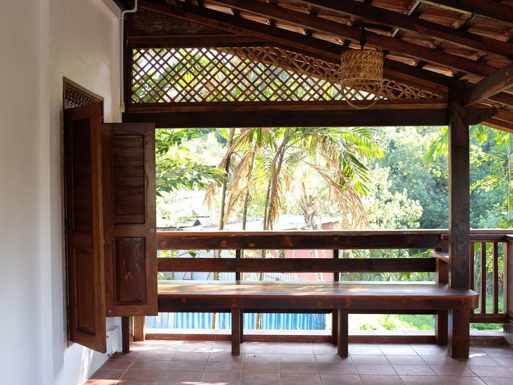 Rumah Jah Langkawi Pantai Cenang  Bagian luar foto