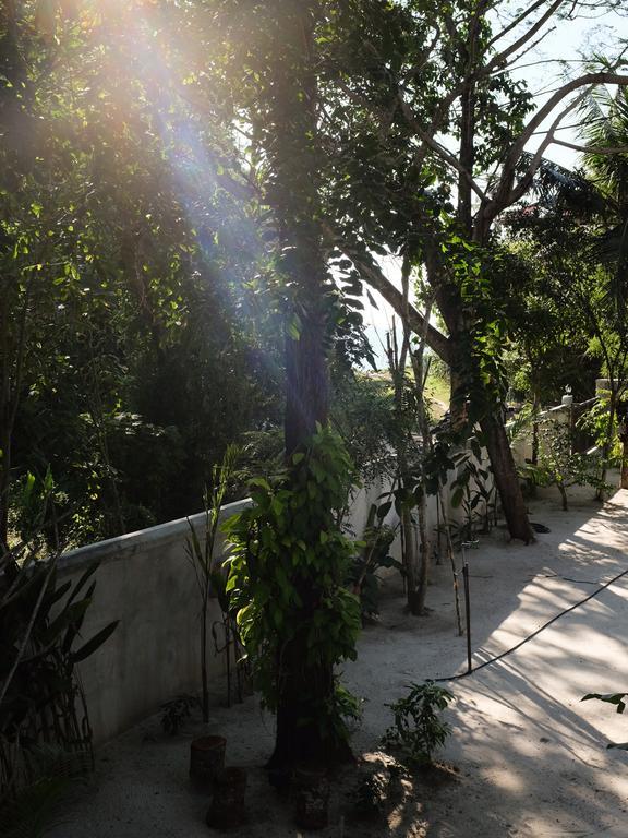 Rumah Jah Langkawi Pantai Cenang  Bagian luar foto