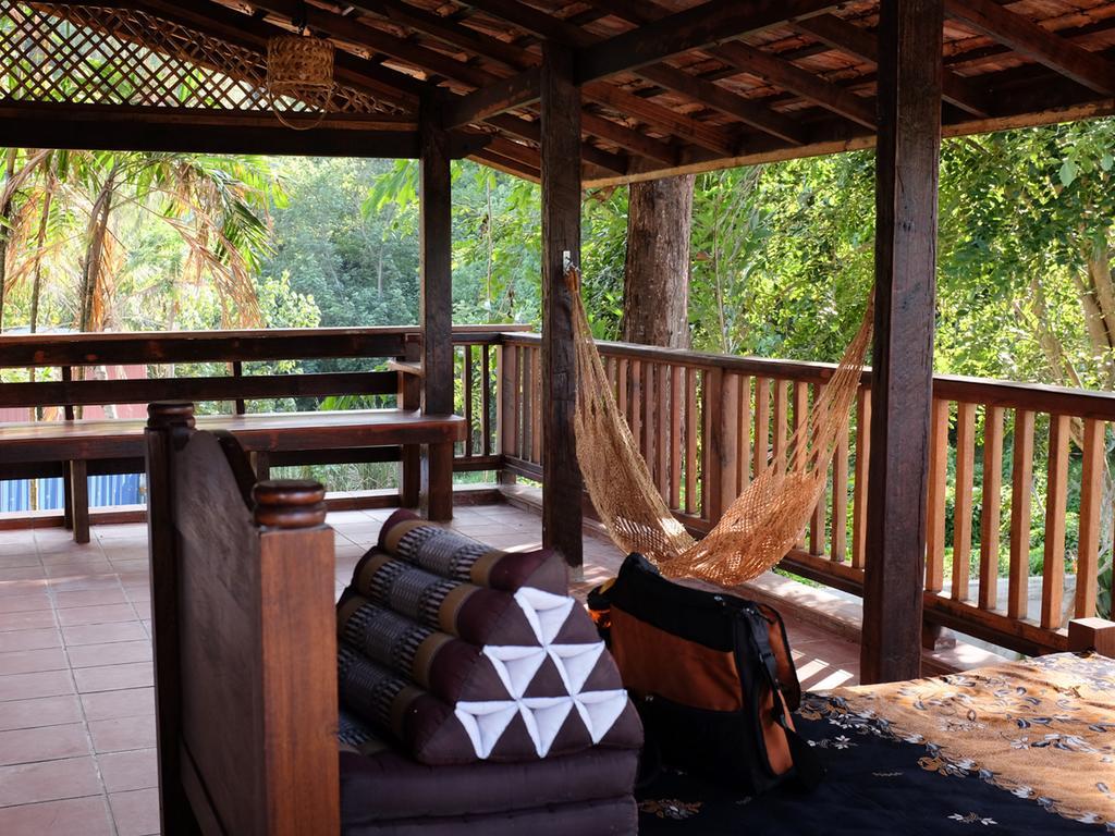 Rumah Jah Langkawi Pantai Cenang  Bagian luar foto