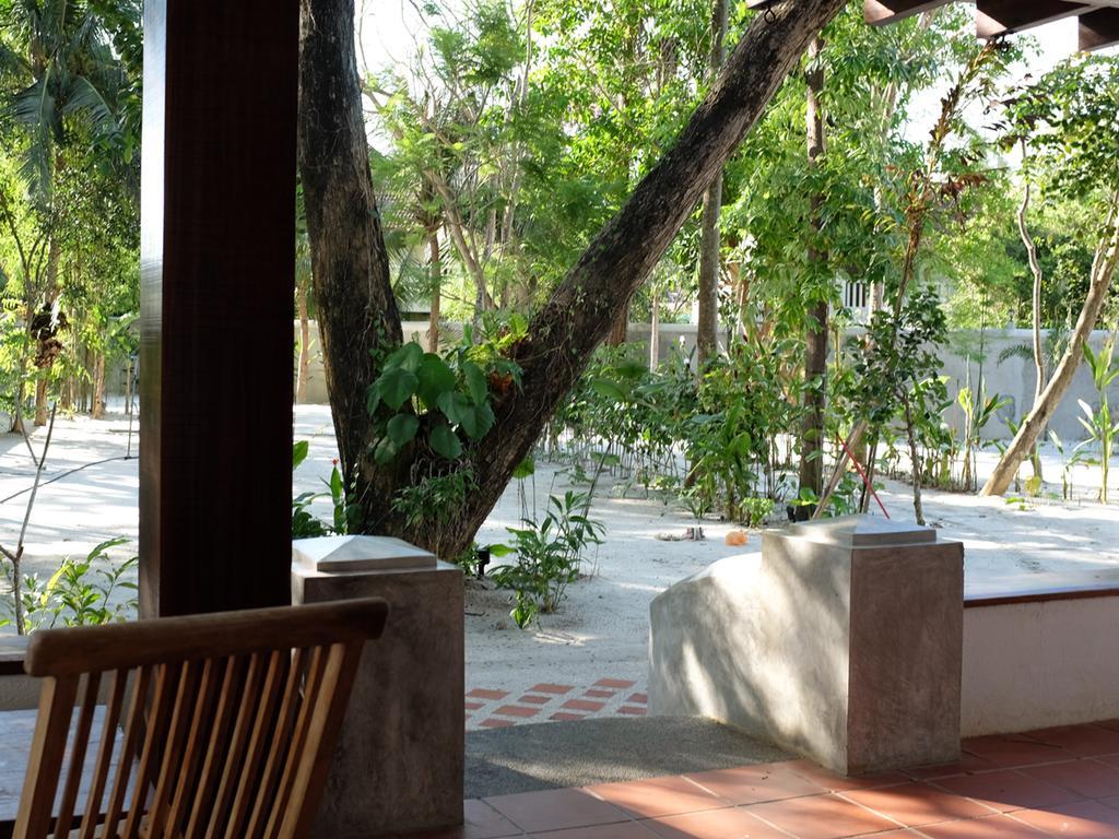 Rumah Jah Langkawi Pantai Cenang  Bagian luar foto